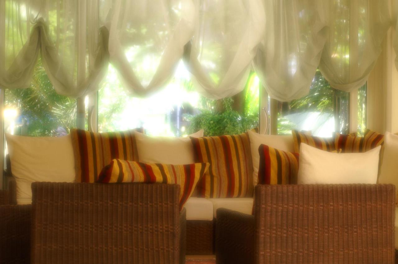Hotel Bamby Cervia Esterno foto